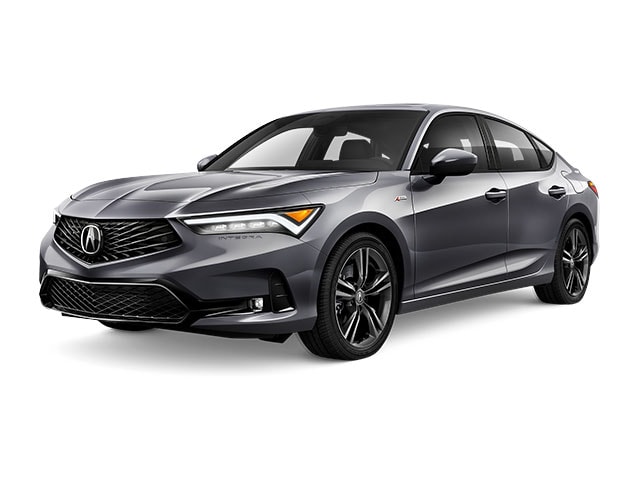 New Acura Luxury Cars for Sale in Little Rock Acura of Little Rock